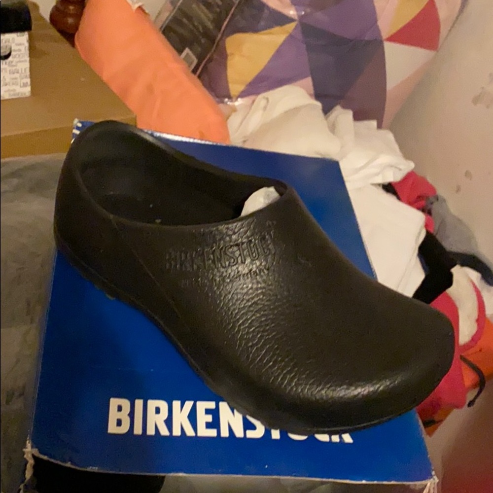 Birkenstock clogs - Picture 3 of 6